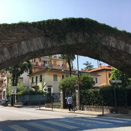 Relax Giardino E Mare 아파트 *